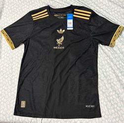 Mexico Jersey XL (Player Fit)