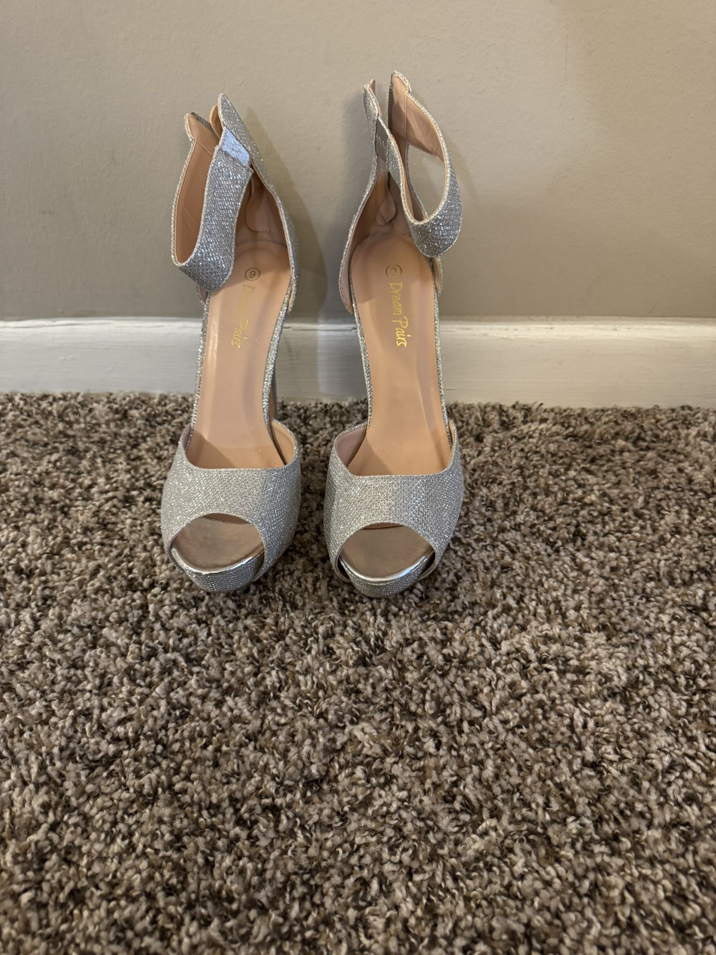 Shoes For Sale