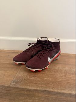Nike Mercurial Superfly 10 Elite Soccer Cleats