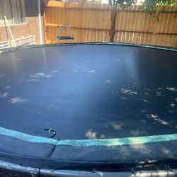 Trampoline