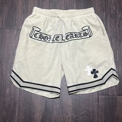Chrome Hearts Shorts