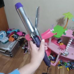 Con Air Curling Iron 