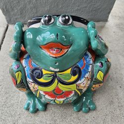 Maseta Talavera. Instagram Casaxartesanal 