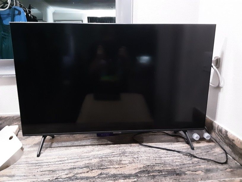 Samsung Smart TV 36"