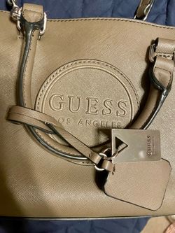 GUESS purse
