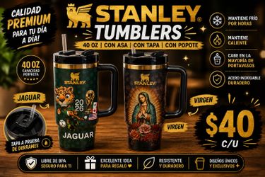 Cup Stanley