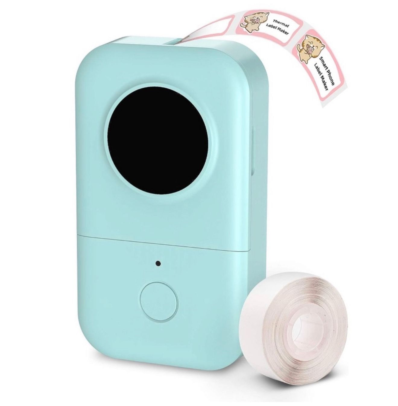 Label & Tag Maker