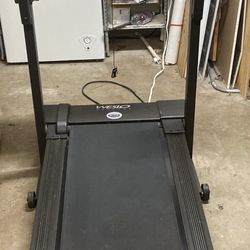 Treadmill 