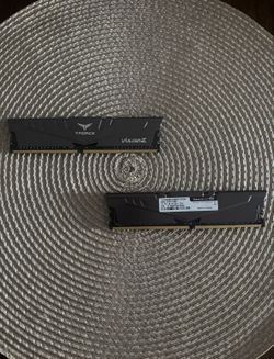 T-Force Vulcan Z DDR4 2x8