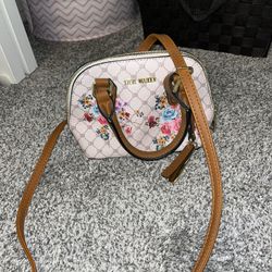 steve madden purse 