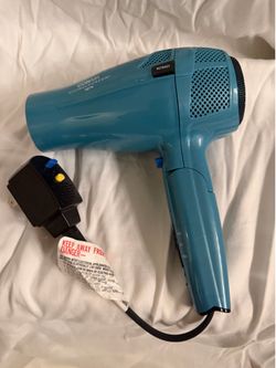 Hair Dryer