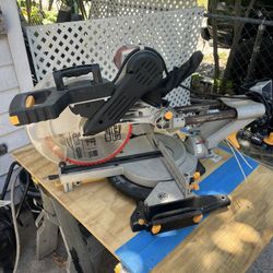 12” Miter Saw 