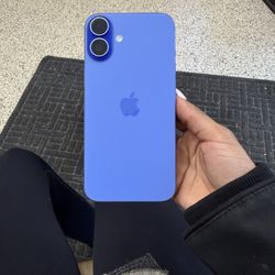 iPhone 17 Plus 
