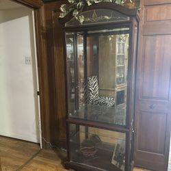 China Cabinet