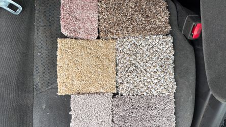 Carpeting