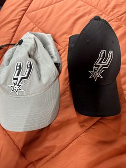 Spurs Caps