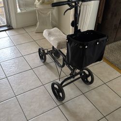 Knee Scooter 