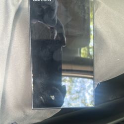 Garmin Truck Navigation 