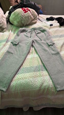 Pro club sweats