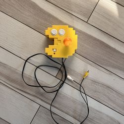 Pac-Man Connect