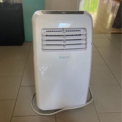 SerenLife Good quality Air conditioner 