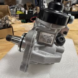 Bosch High Pressure Diesel Fuel Injection Pump 0445010810 for 2015-2019 Ford 6.7L F250 F350 F450 F550 Super Duty