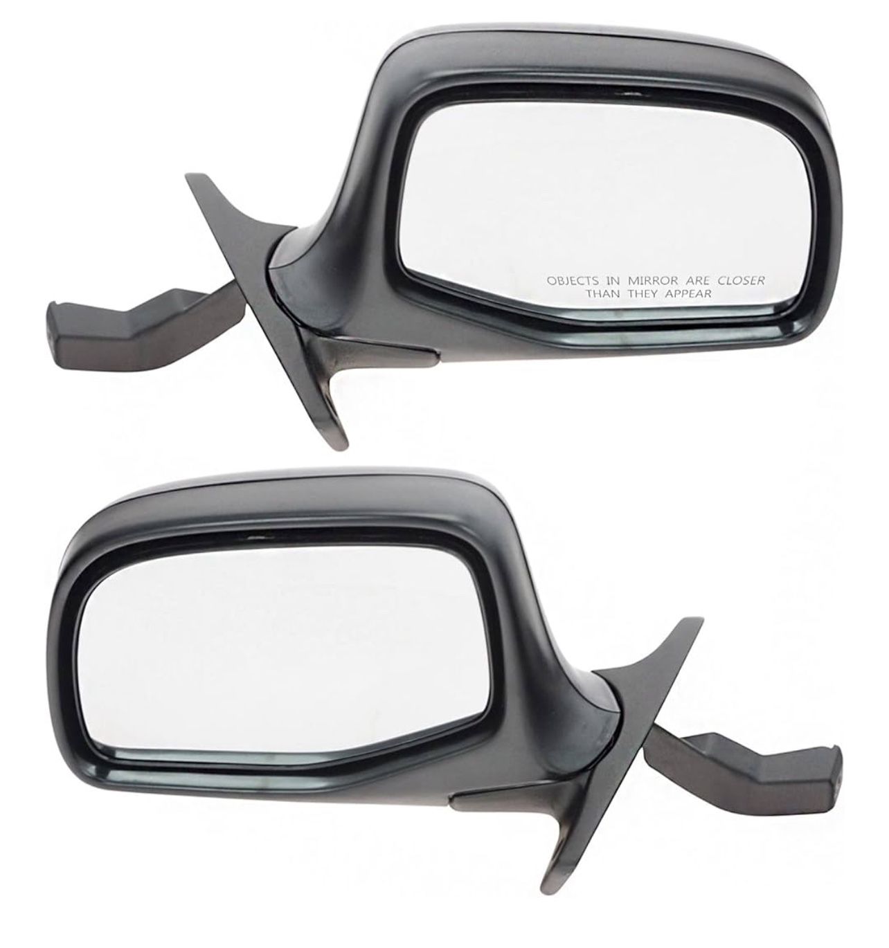 1996 Ford F150 Mirrors
