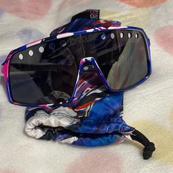 New Limited Edition, Oakley Sutro Sunglasses