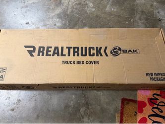 Chevrolet Bed Cover