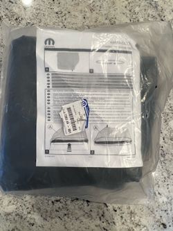 2007-2018 Jeep Wrangler JK Freedom Panel MOPAR Top Storage Bag (contact info removed)3AA OEM