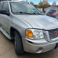 2007 GMC Envoy