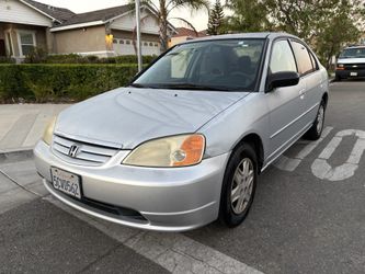 2003 Honda Civic