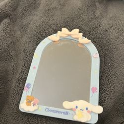 Cinnamoroll Mirror 