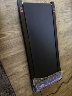 Treadmill  Walk pad