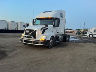 2016 Volvo Vnl64t670