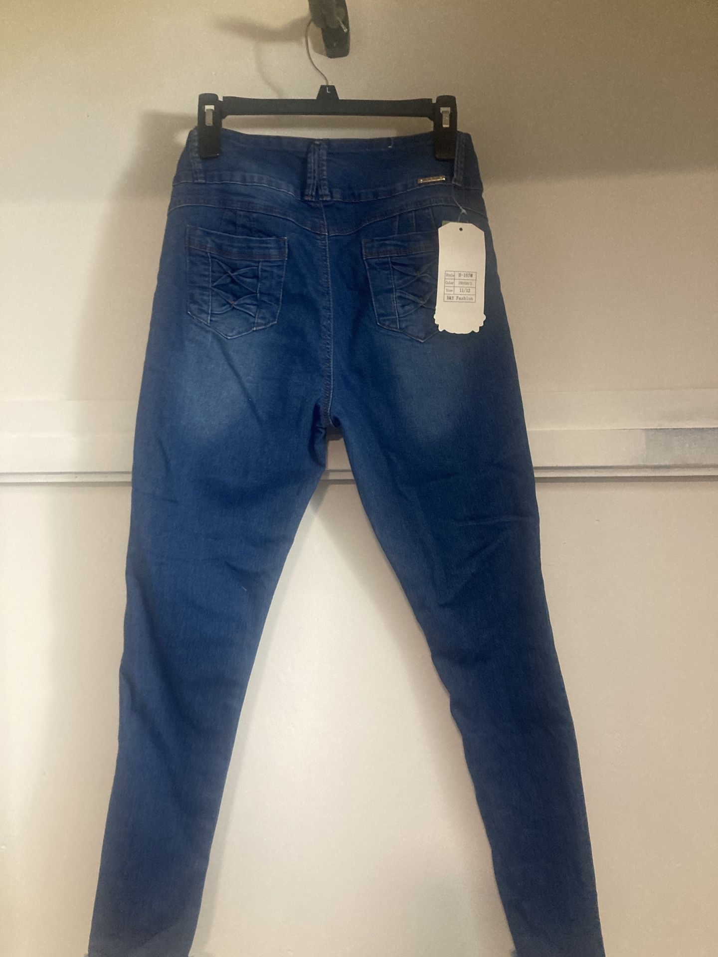 H&Y Women’s Pants