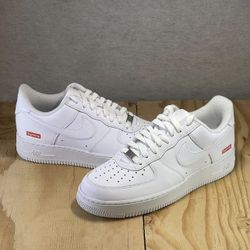 Supreme Air Force 1