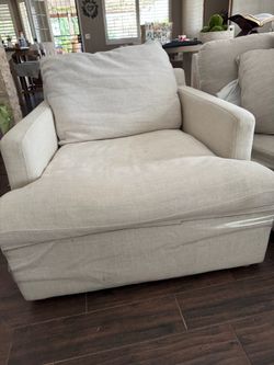 2 chairs