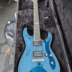 2008 ESP HORIZON NT II STD