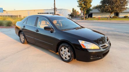 2006 Honda Accord