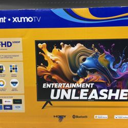 Element 40” Smart TV