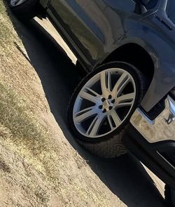 Silverado 26s