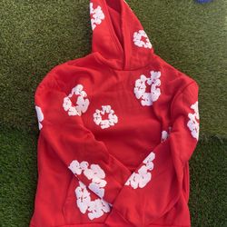 Denim Tears Hoodie