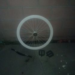 Bike Parts