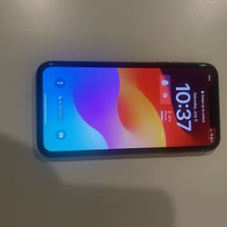 iPhone 11 64G (Excellent Condition)