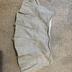 Adorable, mini skirt by sugar and vapor
