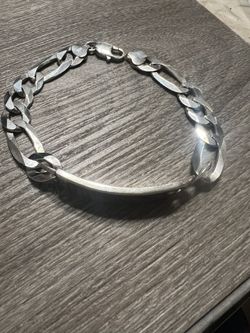 Exclava De Plata 925/STERLING SILVER BRACELET 