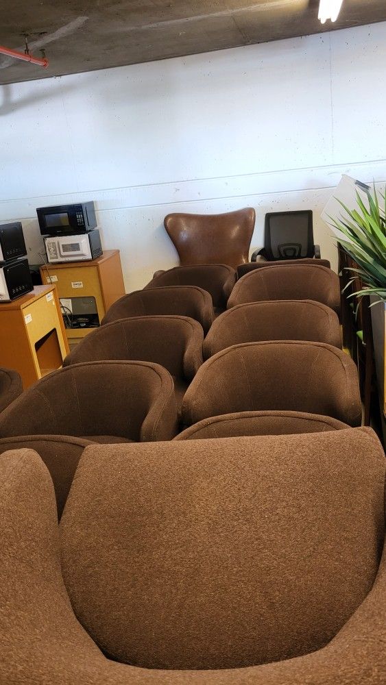 CHAIRS