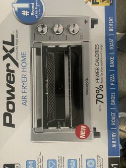Air Fryer ,Roast,Bake,Toast,Reheat