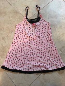 Sexy cute top